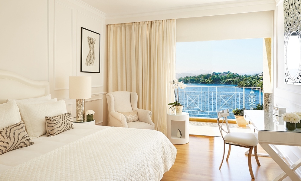 Corfu Imperial Grecotel Exclusive Resort, photo 4