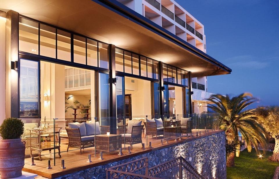 Corfu Imperial Grecotel Exclusive Resort, photo 7