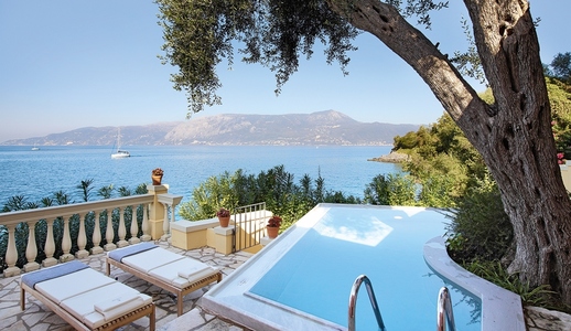 Corfu Imperial Grecotel Exclusive Resort, photo 3