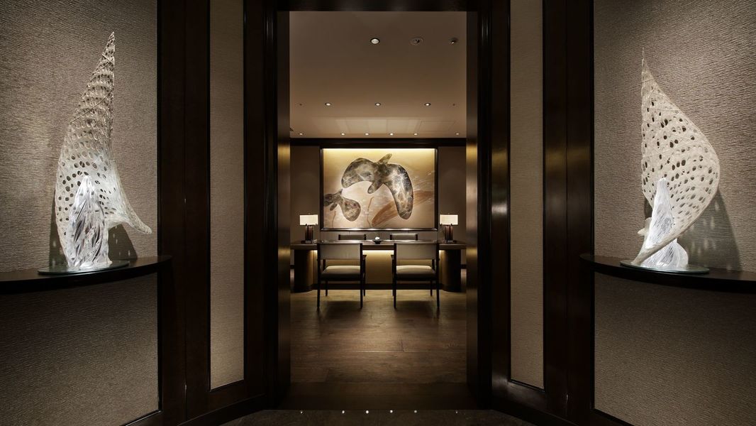 The Ritz-Carlton, Tokyo, photo 2