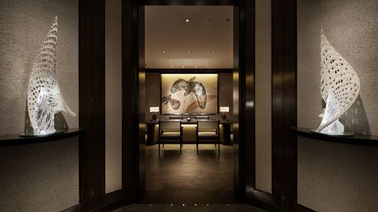 The Ritz-Carlton, Tokyo, photo 2