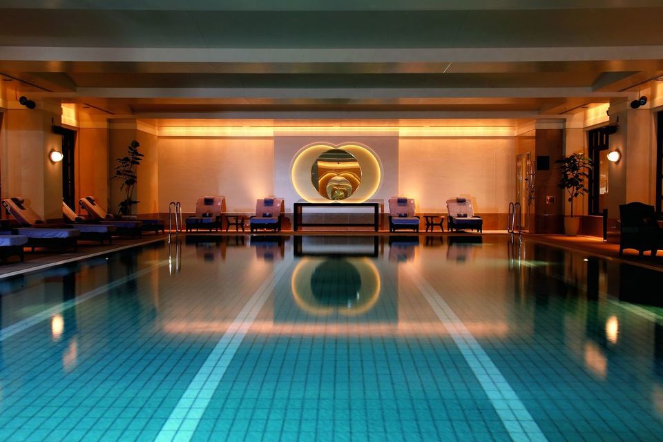 The Ritz-Carlton, Tokyo, photo 3