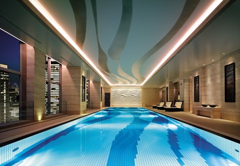 Shangri-La Hotel, Tokyo, photo 3