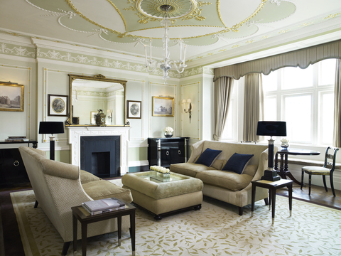 The Connaught, photo 3