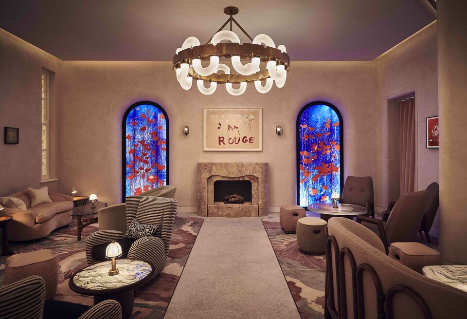 The Connaught, photo 8
