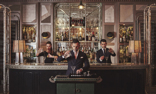 The Connaught, photo 4