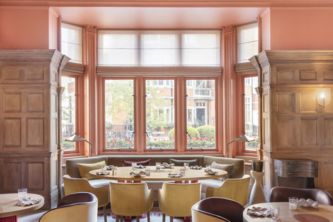The Connaught, photo 2