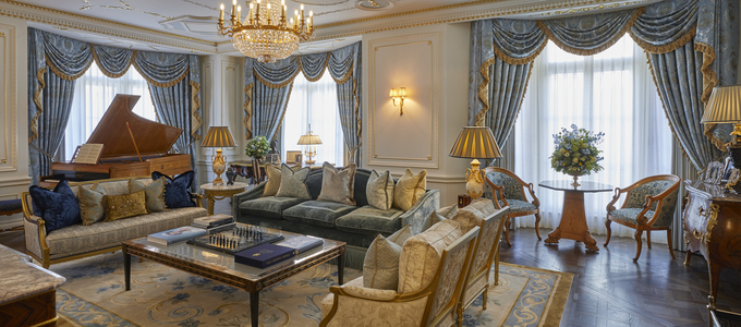 Claridge's, photo 3