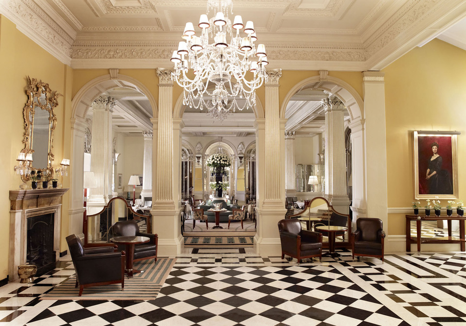 Claridge's, photo 5