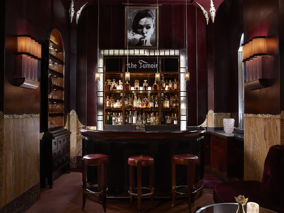 Claridge's, photo 6