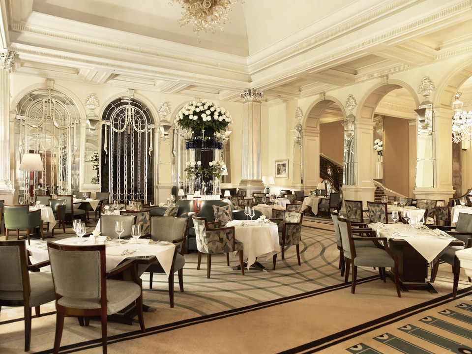 Claridge's, photo 7