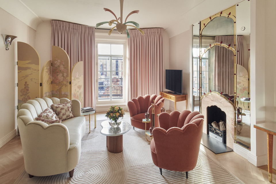 Claridge's, photo 8