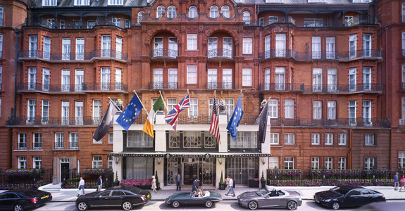 Claridge's, photo 2