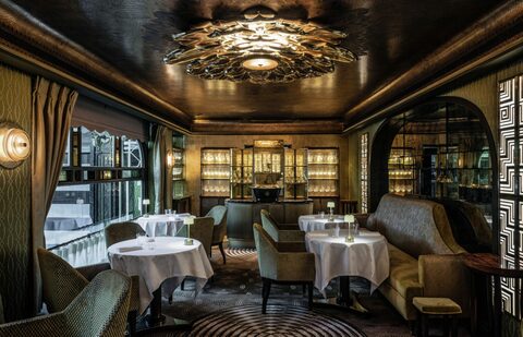 The Savoy London, photo 3