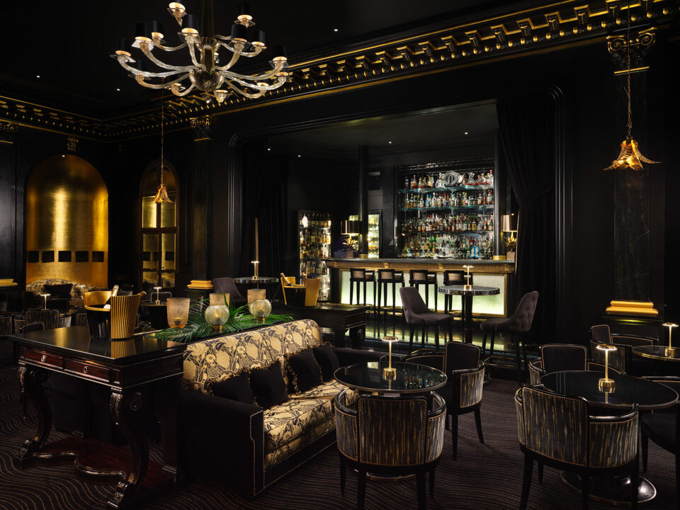 The Savoy London, photo 2