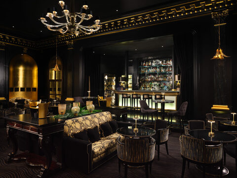 The Savoy London, photo 2