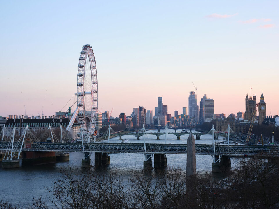 The Savoy London, photo 8