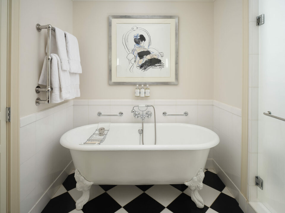 The Savoy London, photo 7