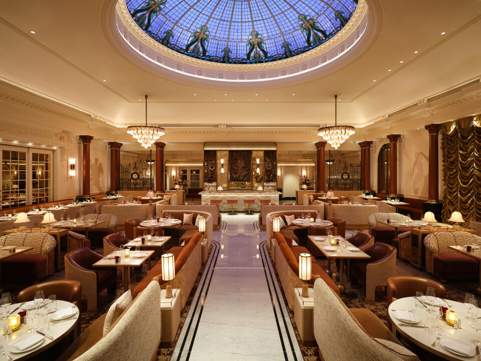 The Savoy London, photo 4