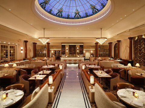 The Savoy London, photo 4