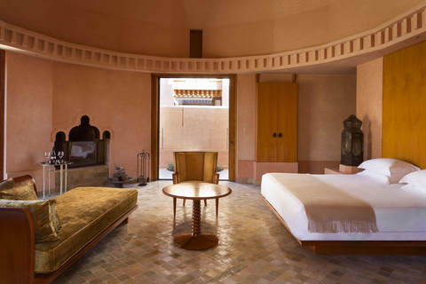 Amanjena, photo 3