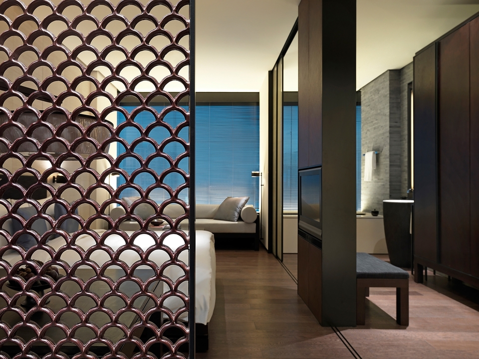 The Puli Hotel And Spa, photo 2