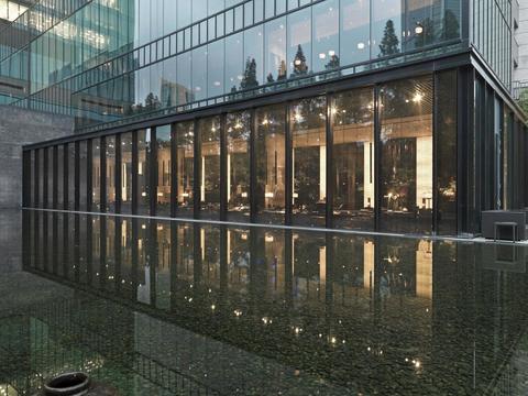 The Puli Hotel And Spa, photo 3