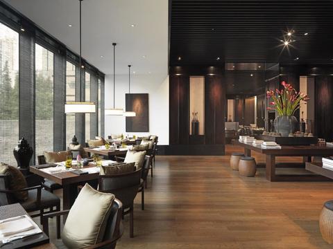 The Puli Hotel And Spa, photo 5