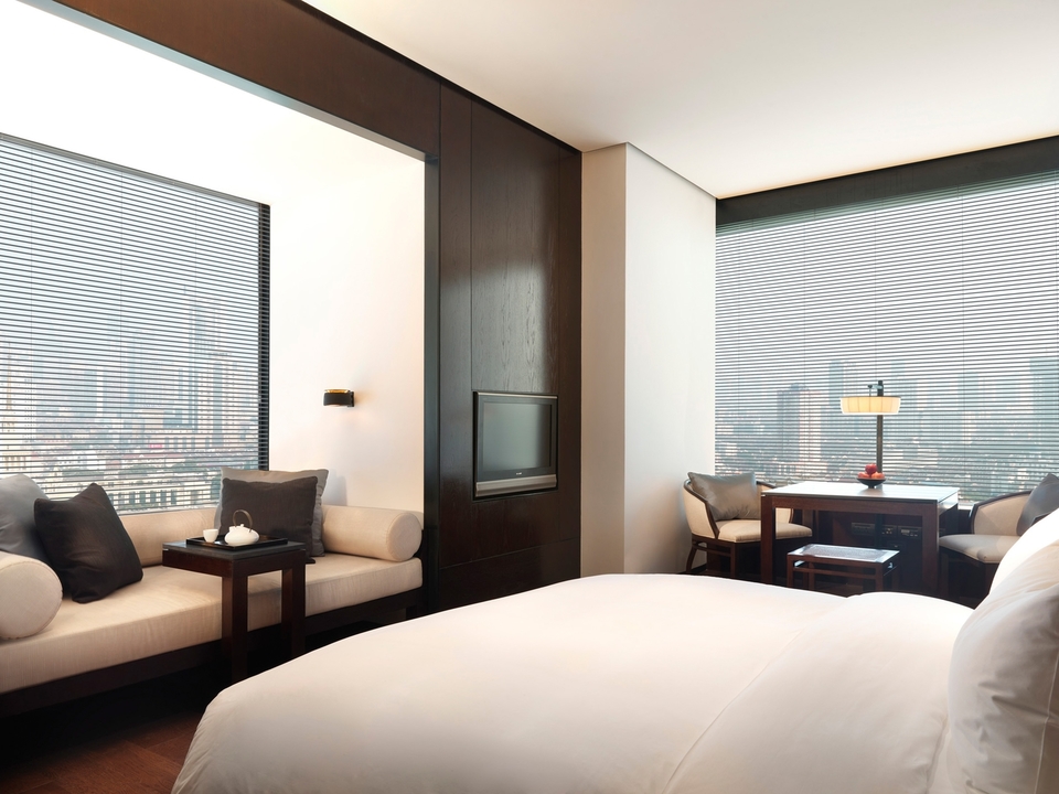 The Puli Hotel And Spa, photo 6