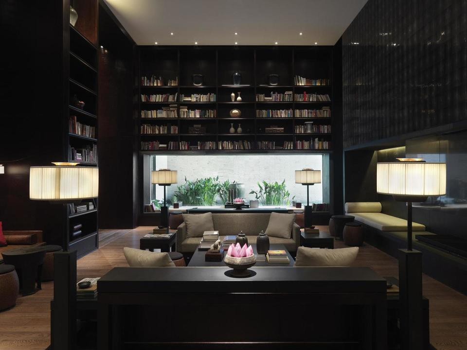 The Puli Hotel And Spa, photo 7