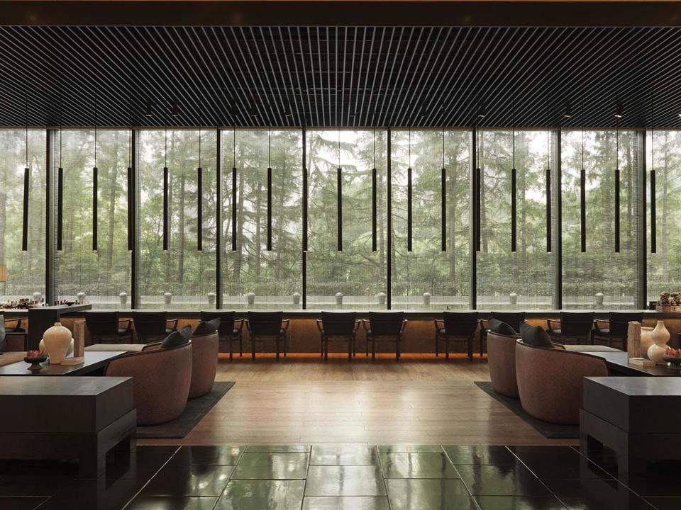 The Puli Hotel And Spa, photo 8