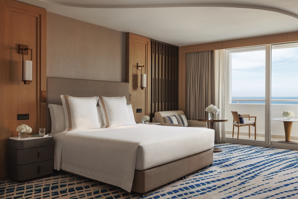 Jumeirah Beach Hotel, photo 5
