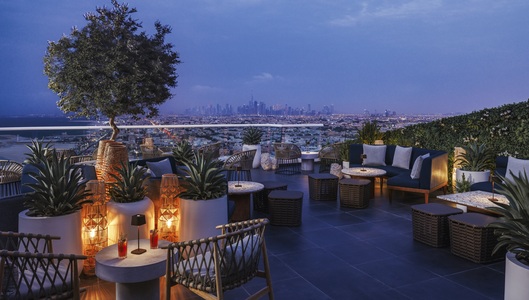 Jumeirah Beach Hotel, photo 4