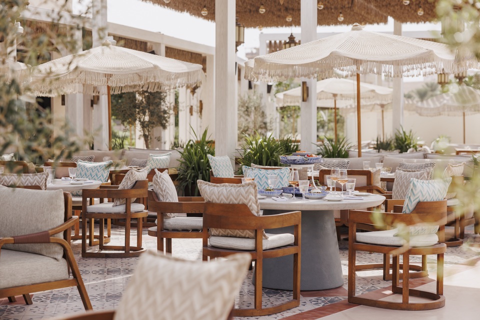 Jumeirah Beach Hotel, photo 3