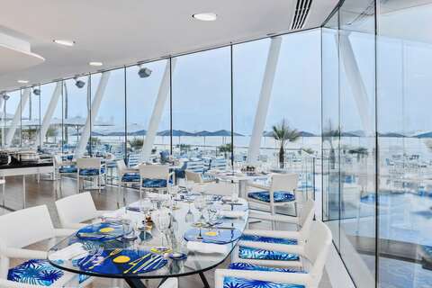 Jumeirah Burj Al Arab, photo 4