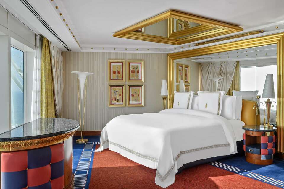 Jumeirah Burj Al Arab, photo 6