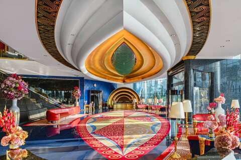 Jumeirah Burj Al Arab, photo 3