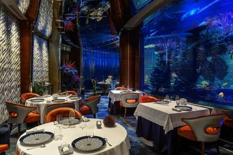 Jumeirah Burj Al Arab, photo 5