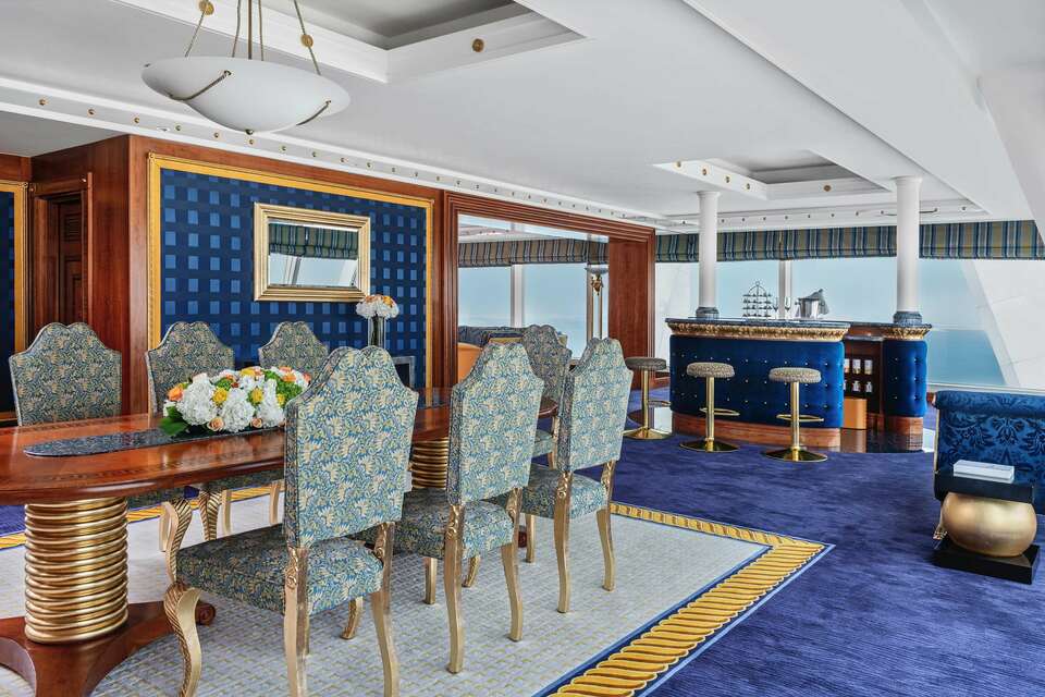 Jumeirah Burj Al Arab, photo 8