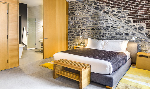 Hotel Gault, photo 3