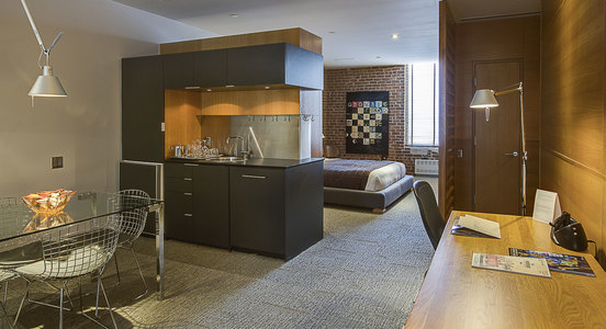 Hotel Gault, photo 4