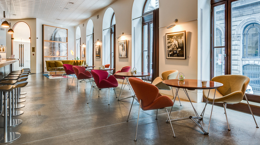 Hotel Gault, photo 5