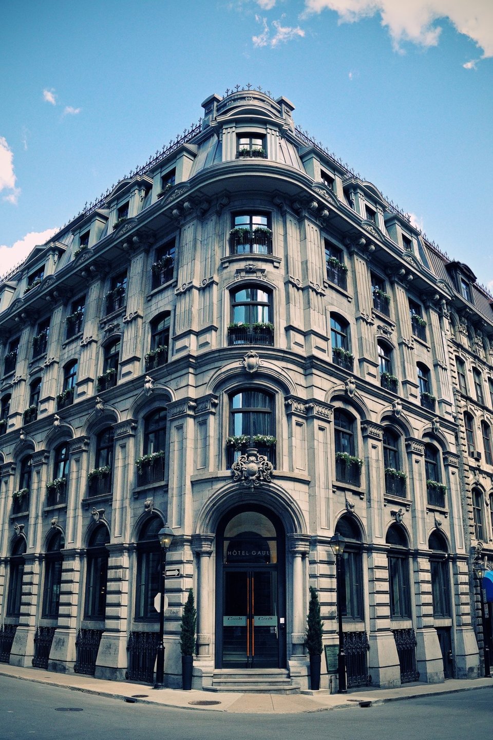 Hotel Gault, photo 1