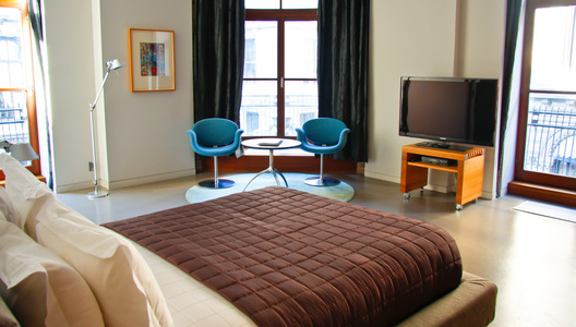 Hotel Gault, photo 2
