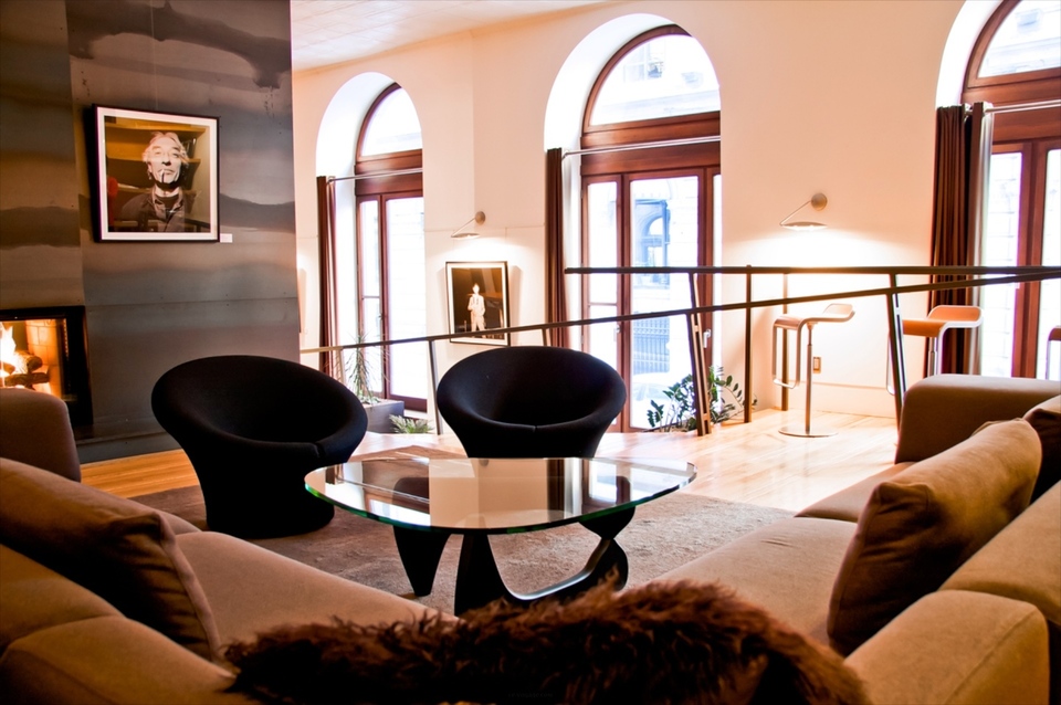 Hotel Gault, photo 6
