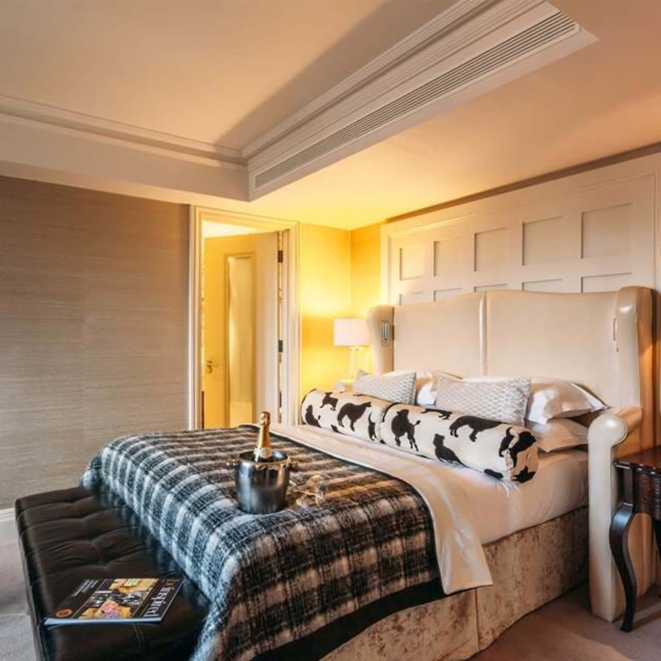 11 Cadogan Gardens, photo 4