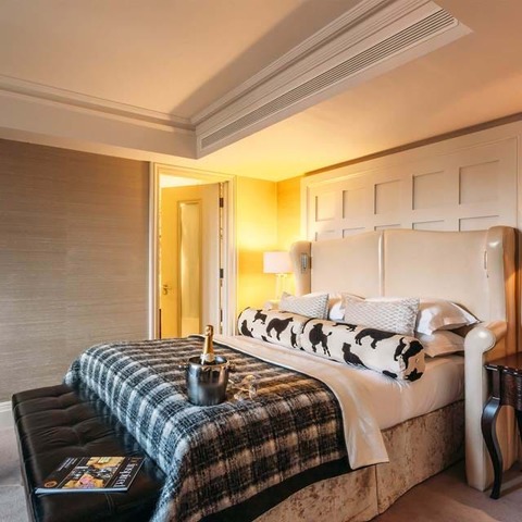 11 Cadogan Gardens, photo 4