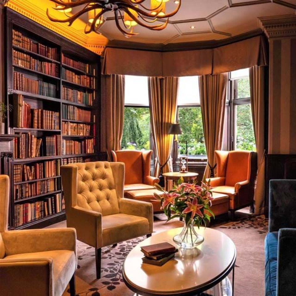 11 Cadogan Gardens, photo 2
