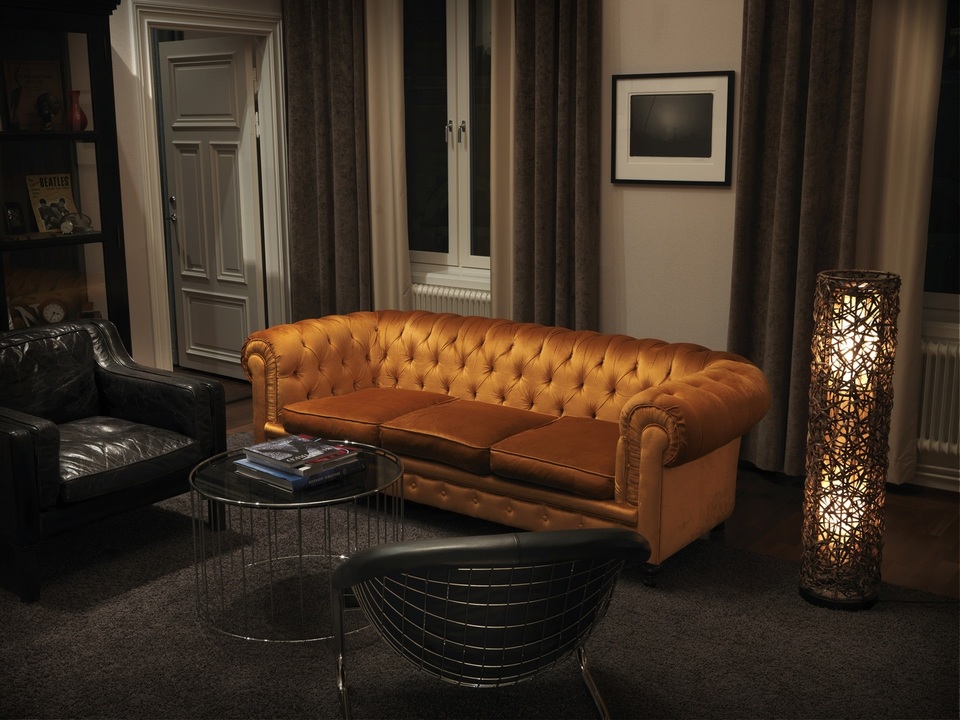 Lydmar Hotel, photo 2
