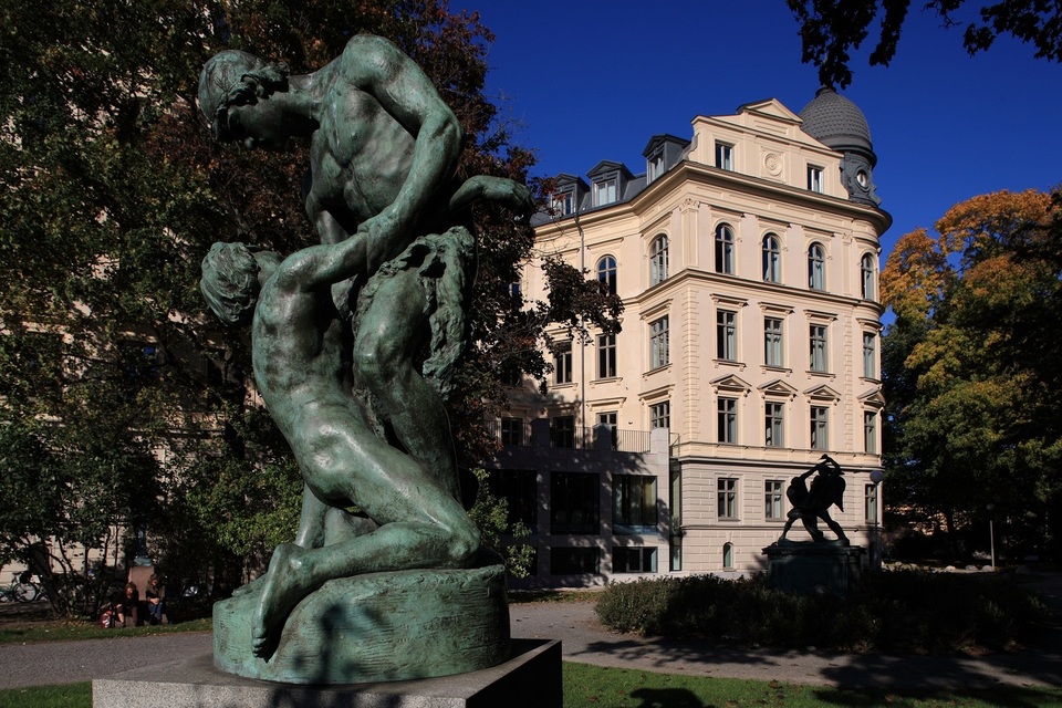 Lydmar Hotel, photo 3